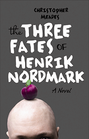 Henrik Nordmark Cover